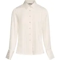 Salsa Jeans Camisa De Manga Comprida 21011768