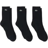 Lacoste Meias Core Performance