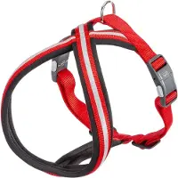 Ferplast Arnês Para Cães Daytona Cross M L