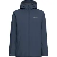 Jack Wolfskin Jaqueta Destacável Moonrise 2 3in1
