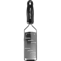 Microplane Ralador Gourmet Com Lâmina Grande