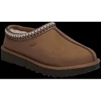 Ugg Chinelos W TASMAN NUBUCK mulheres - Castanho - 42