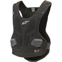 Alpinestars Colete De Proteção Bionic Pro