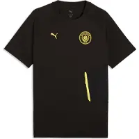 Puma Camiseta De Manga Curta Viagem Manchester City Fc 26/27 Tech Pocket