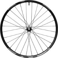 Shimano Roda Dianteira De Btt Xt M8200 27.5´´ Cl Disc Tubeless