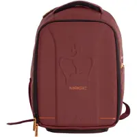 Black Crown Mochila Magic