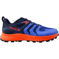 Inov-8 - Sapatilhas trail - Trailtalon M Blue/Orange para Homem - Tamanho 43 - Azul