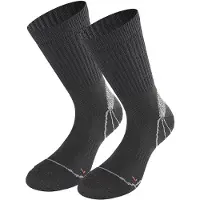 Lenz Meias Trekking 1.0