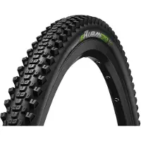 Continental Pneu Rígido De Mtb Eruban Plus 20´´ X 2.40