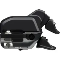 Shimano Manete De Câmbio Direita Sw-m8250-r Deore Xt 2025