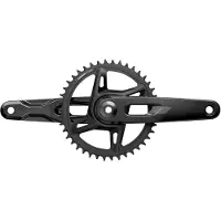 Sram Pedaleira Rival 1 Axs Xplr Dub Wide Dm