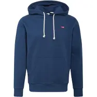 Levi's Moletom Com Capuz New Original