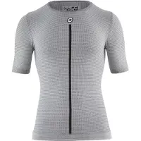 Assos Base Layer De Manga Curta 1/3 Skin P1