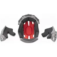 Premier Helmets Forro Interno Discovery/streetfighter
