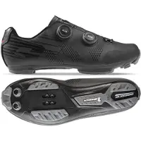 Gaerne Sapatos De Gravel G.obsidian