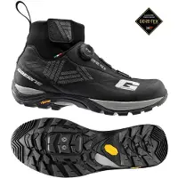 Gaerne Sapatilhas Mtb G.ice-storm All Terrain 1.0 Gore-tex