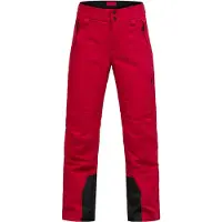 Peak Performance - Calças ski mulher - W Anima 2L Insulated Pants Tech Burgundy para Mulher - Tamanho XS