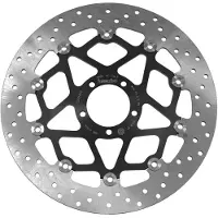Brembo Disco De Freio Dianteiro Flutuante 78b408b1