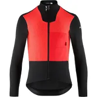 Assos Casaco Equipe R Habu Winter S11