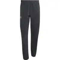 Adidas Calças de desporto 'Terrex Xperior CLIMA365' cinzento claro / preto