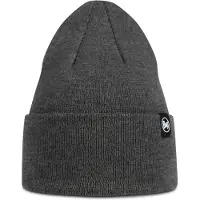 Buff Gorro Knitted
