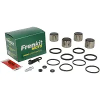 Frenkit S.l. Kit De Reparação De Pinça De Freio 629067