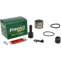 Frenkit S.l. Kit De Reparação De Pinça De Freio 629066