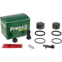 Frenkit S.l. Kit De Reparação De Pinça De Freio 629003