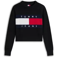 Tommy Hilfiger Moletom Dw0dw22930