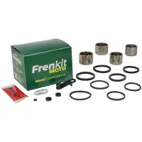 FRENKIT S.l. Kit De Reparação De Pinça De Freio 629095