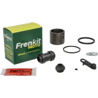 Frenkit S.l. Kit De Reparação De Pinça De Freio 629091