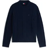 Tommy Hilfiger Suéter Dm0dm23405
