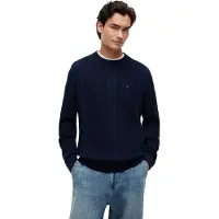 Tommy Hilfiger Pullover azul escuro