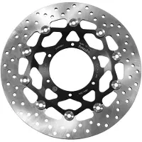 Brembo Disco De Freio 78b40823