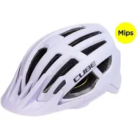 Cube Capacete De Mtb Offpath
