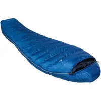 Vaude Saco De Dormir Hochgrat 500 Dwn