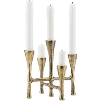 House Doctor Candelabro Tristy H20 Cm