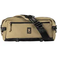 Chrome - Bolsas - Kadet Coyote para Unissexo - Nylon