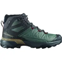 Salomon Botas De Caminhada X Ultra Snowp