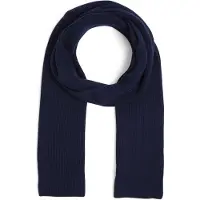 Ralph Lauren Cachecóis navy / vermelho