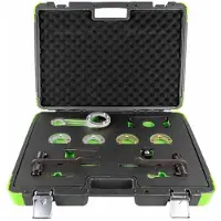 JBM Kit De Ajuste Land Rover Freelander V6/rover Kv6 2.0l/2.5l