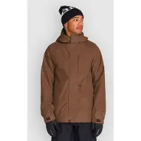 Volcom Casaco Dua Gore-tex