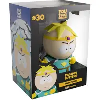 Youtooz Figura De Vinil Paladino Butters South Park 9 Cm