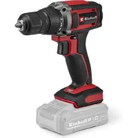 Einhell Furadeira Tp Cd 18 38 C Li Bl