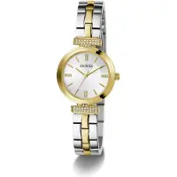 GUESS Relógio Feminino Array 28mm 3atm Quartz/analogical