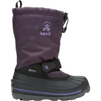 Kamik Botas De Neve Para Jovens Waterbug8g Gore-tex