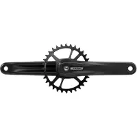Sram Pedaleira S100 Eagle Powerspline Boost