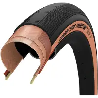 Goodyear Pneu De Gravel Gravel Connector Slick Race Tubeless 700c X 40
