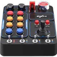 PXN Suporte Para Volante W Gtl Gt One