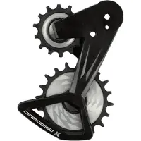 Ceramicspeed Sistema De Roldanas Do Câmbio Ospw X Alpha Sram Red Xplr E1